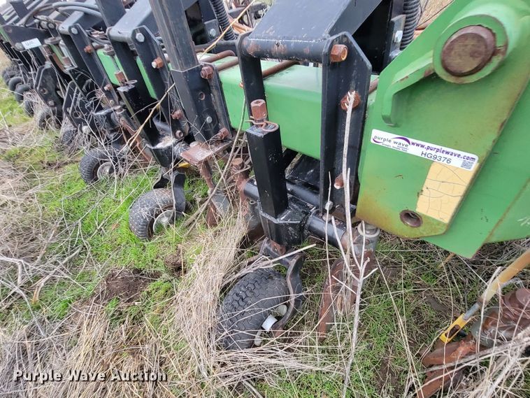 image for item HG9376 BH Toolbar  rototiller