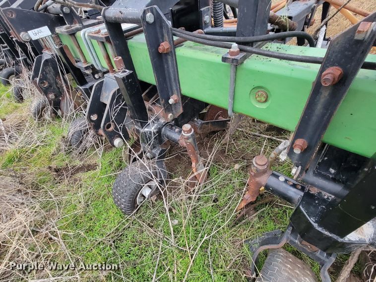 image for item HG9376 BH Toolbar  rototiller