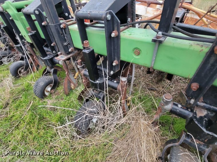 image for item HG9376 BH Toolbar  rototiller