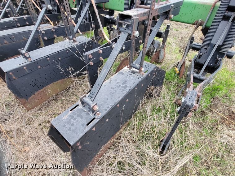 image for item HG9376 BH Toolbar  rototiller