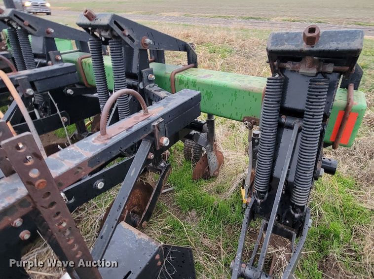 image for item HG9376 BH Toolbar  rototiller