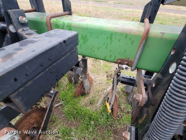 image for item HG9376 BH Toolbar  rototiller