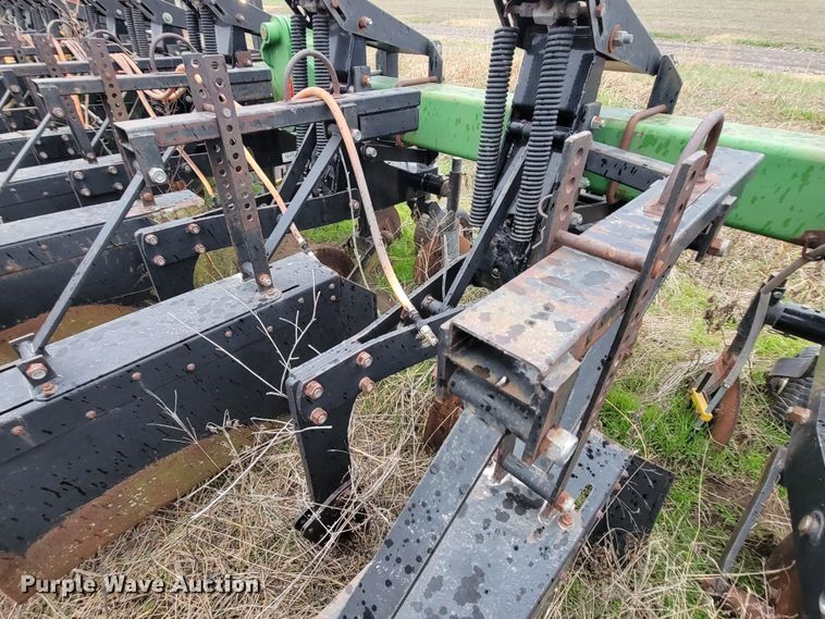 image for item HG9376 BH Toolbar  rototiller