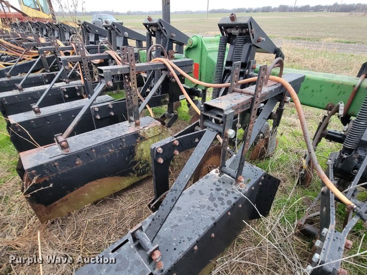 image for item HG9376 BH Toolbar  rototiller