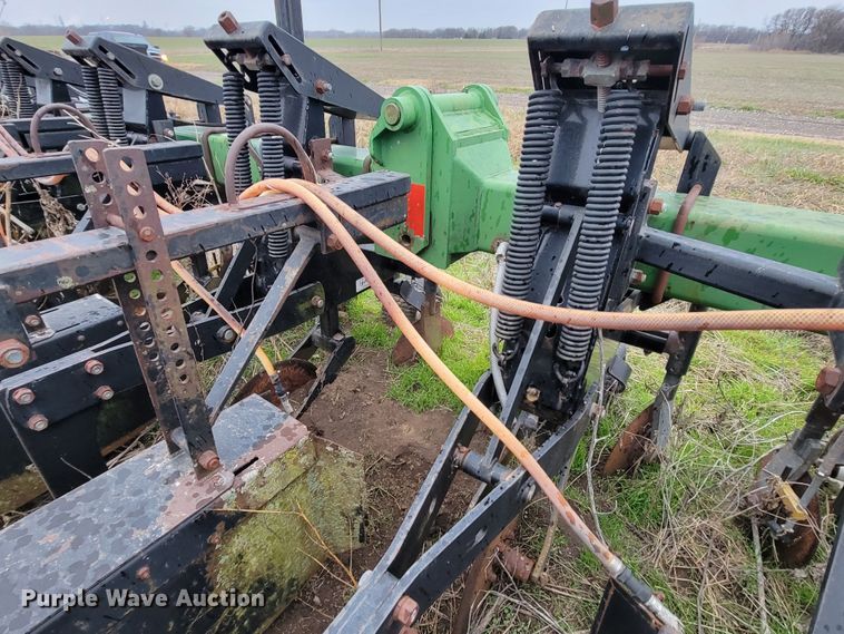 image for item HG9376 BH Toolbar  rototiller