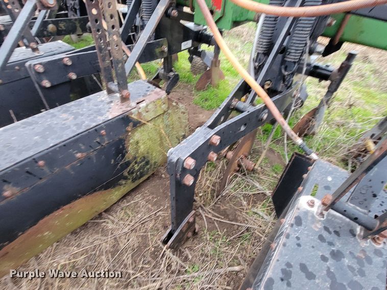 image for item HG9376 BH Toolbar  rototiller