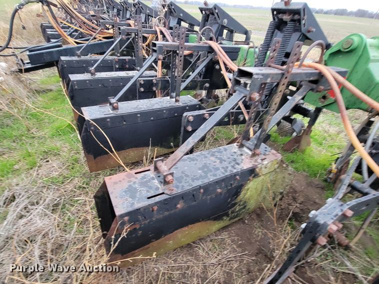 image for item HG9376 BH Toolbar  rototiller