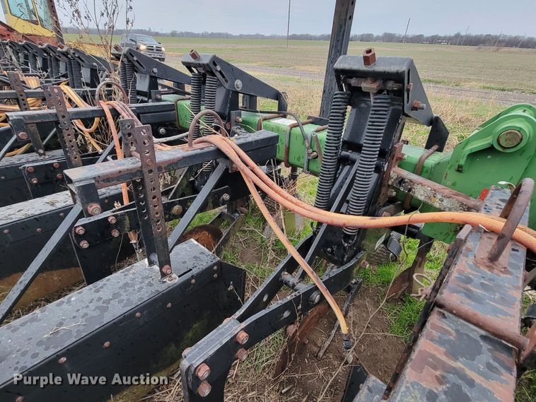 image for item HG9376 BH Toolbar  rototiller