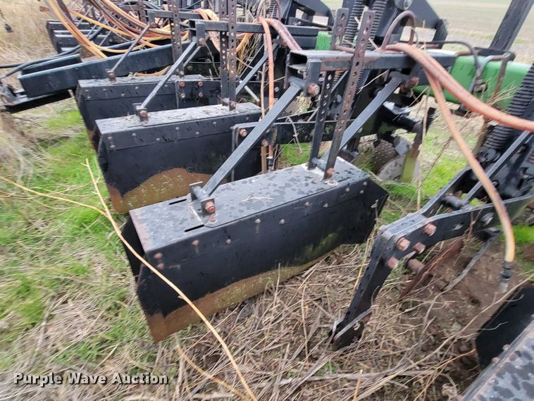 image for item HG9376 BH Toolbar  rototiller