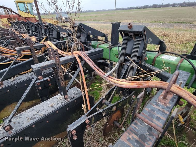 image for item HG9376 BH Toolbar  rototiller