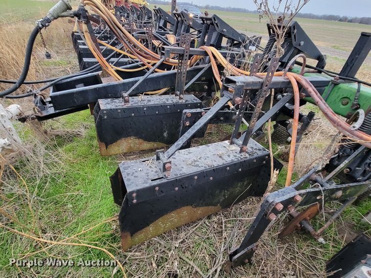 image for item HG9376 BH Toolbar  rototiller