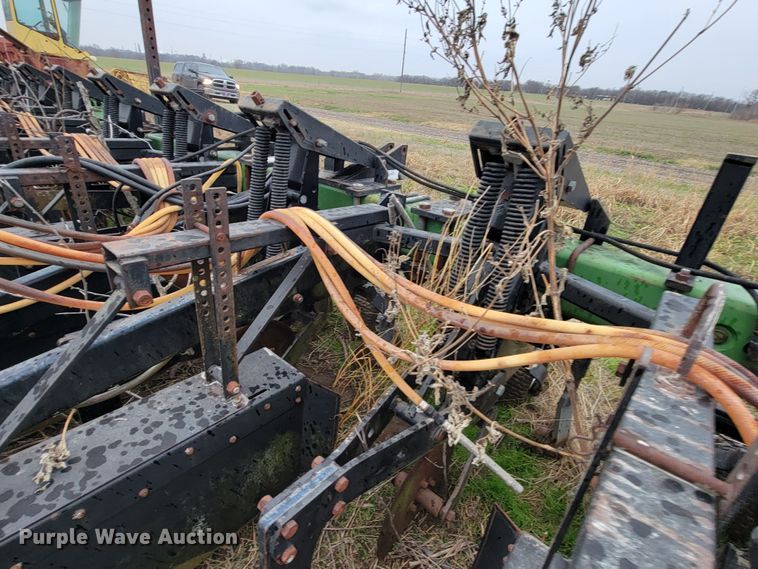 image for item HG9376 BH Toolbar  rototiller