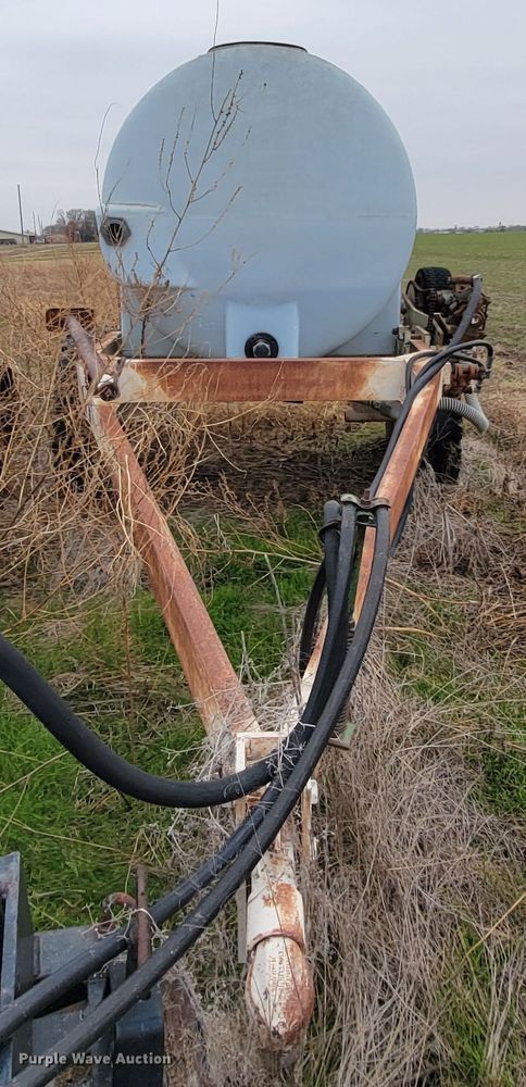 image for item HG9378 Sprayer