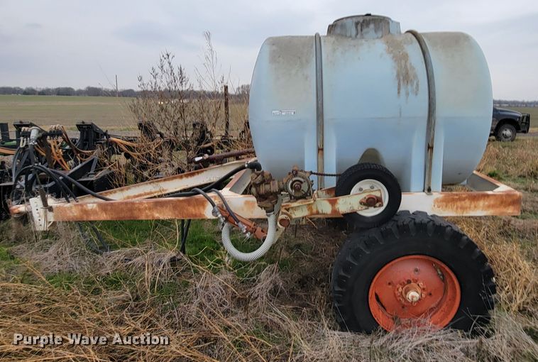 image for item HG9378 Sprayer