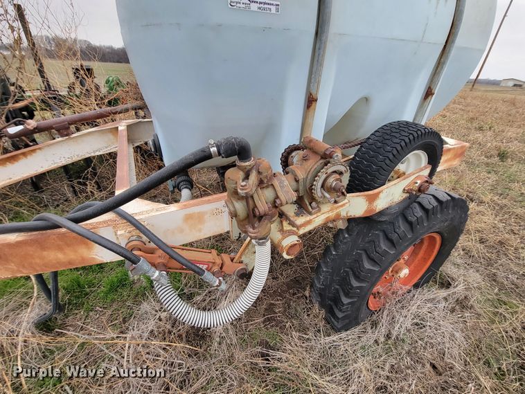 image for item HG9378 Sprayer