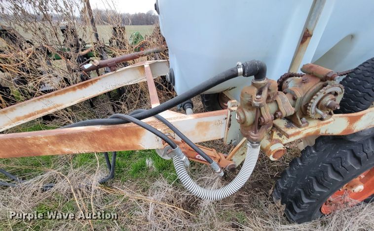 image for item HG9378 Sprayer