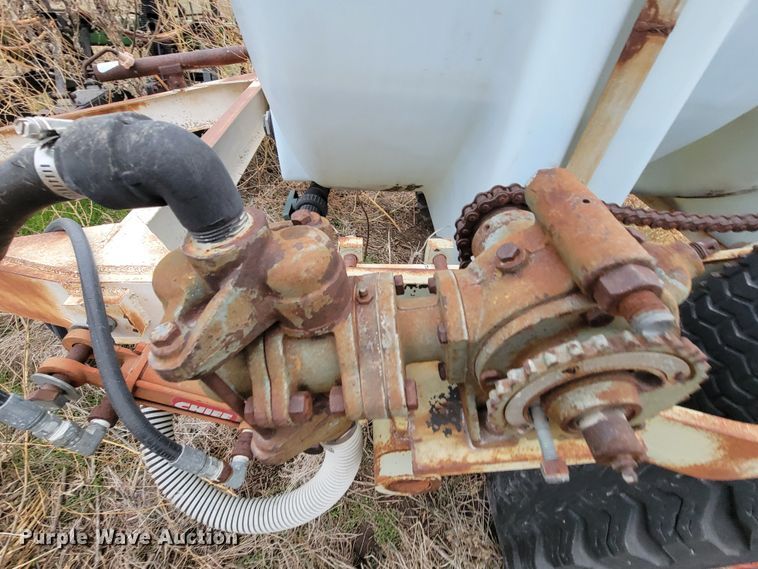 image for item HG9378 Sprayer