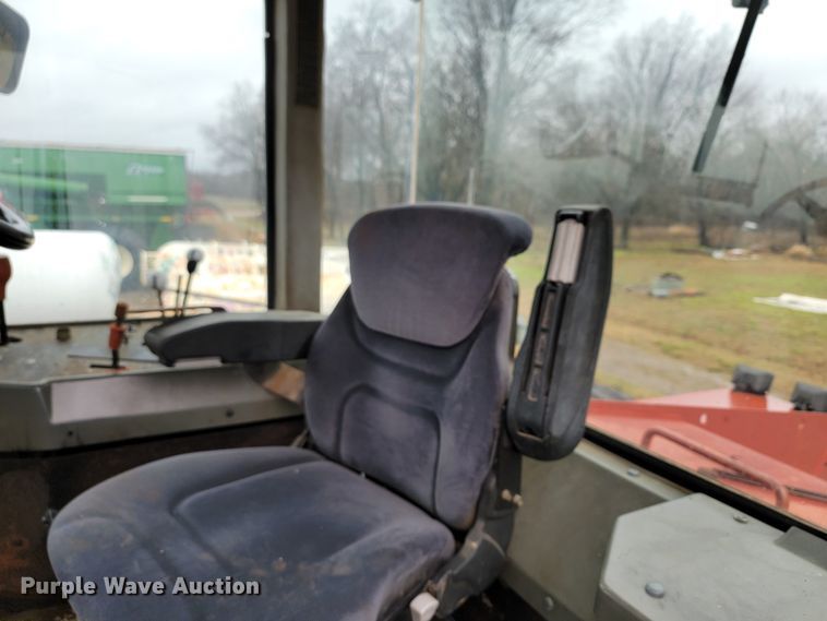 image for item HG9379 1996 Case IH 9370 Steiger  4WD tractor