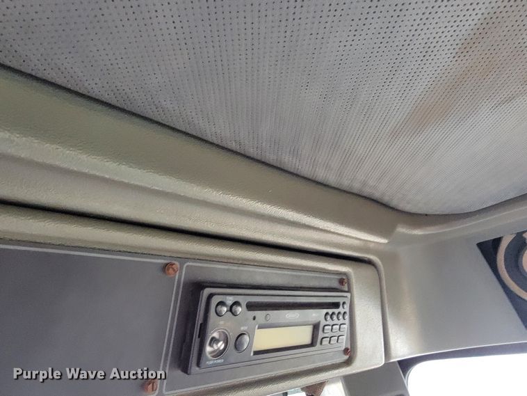 image for item HG9379 1996 Case IH 9370 Steiger  4WD tractor