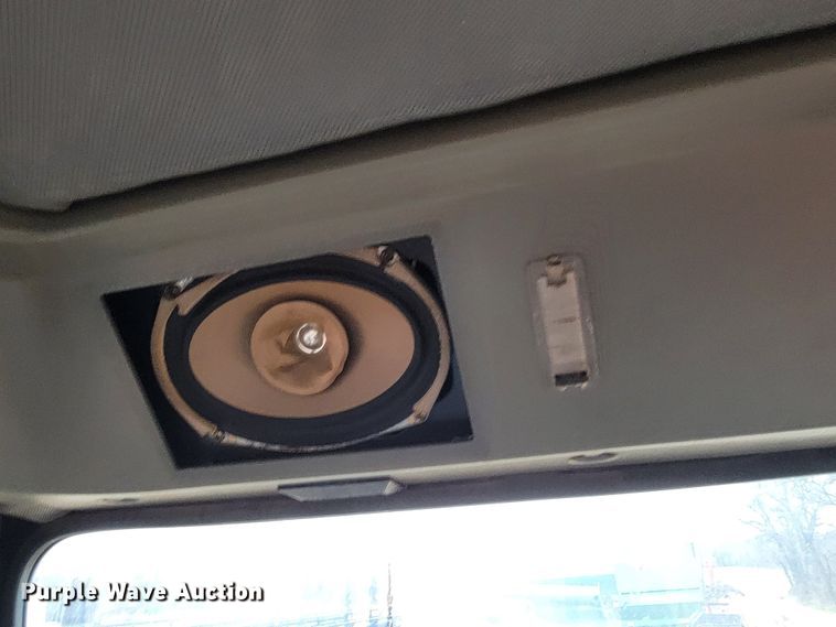 image for item HG9379 1996 Case IH 9370 Steiger  4WD tractor