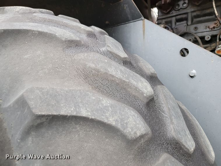 image for item HG9379 1996 Case IH 9370 Steiger  4WD tractor