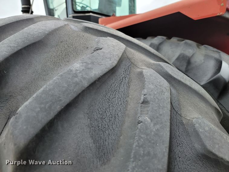 image for item HG9379 1996 Case IH 9370 Steiger  4WD tractor