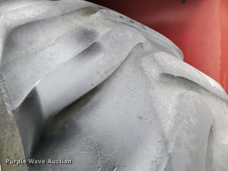 image for item HG9379 1996 Case IH 9370 Steiger  4WD tractor