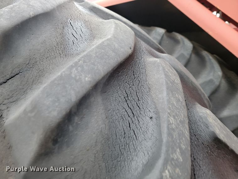 image for item HG9379 1996 Case IH 9370 Steiger  4WD tractor