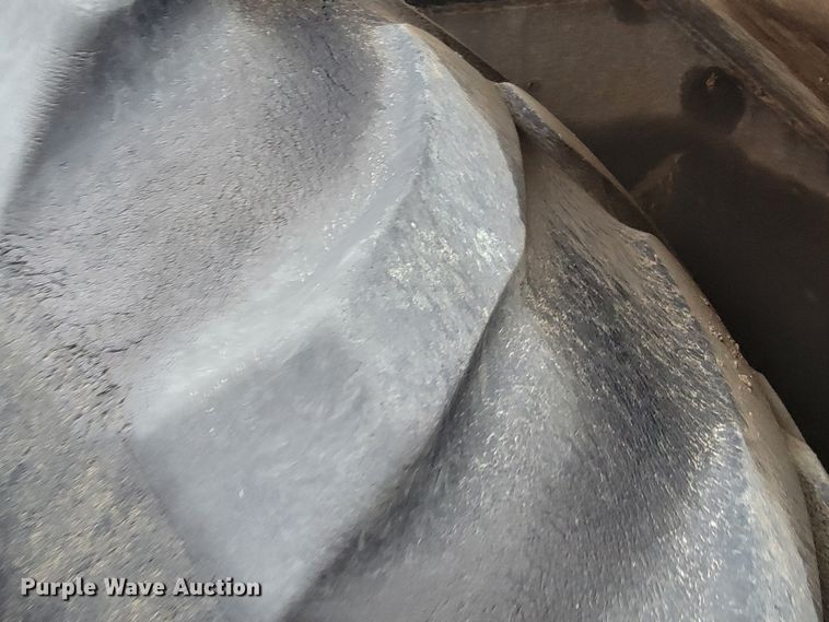 image for item HG9379 1996 Case IH 9370 Steiger  4WD tractor