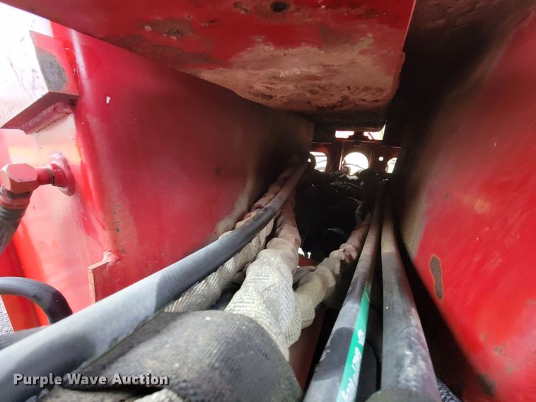 image for item HG9379 1996 Case IH 9370 Steiger  4WD tractor