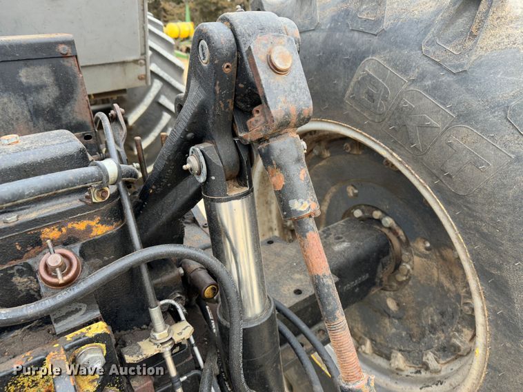 image for item JD9626 1976 White 4-150 Field Boss  4WD tractor