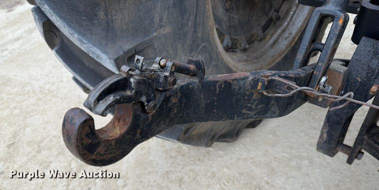 image for item JD9626 1976 White 4-150 Field Boss  4WD tractor