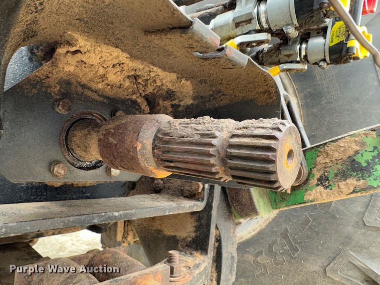 image for item JD9626 1976 White 4-150 Field Boss  4WD tractor