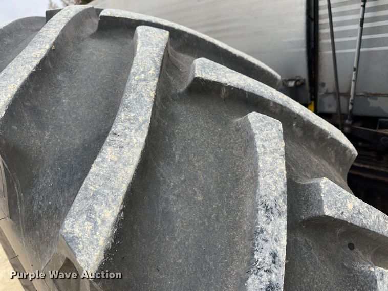 image for item JD9626 1976 White 4-150 Field Boss  4WD tractor