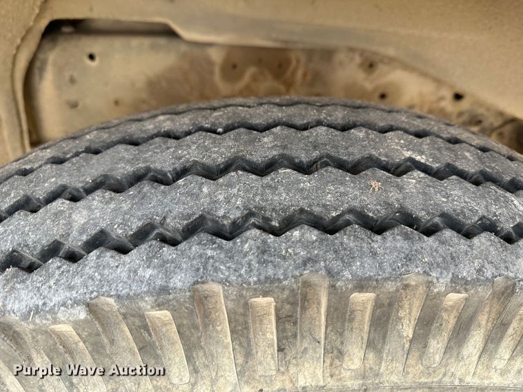 image for item JD9627 1967 Chevrolet C50  grain truck