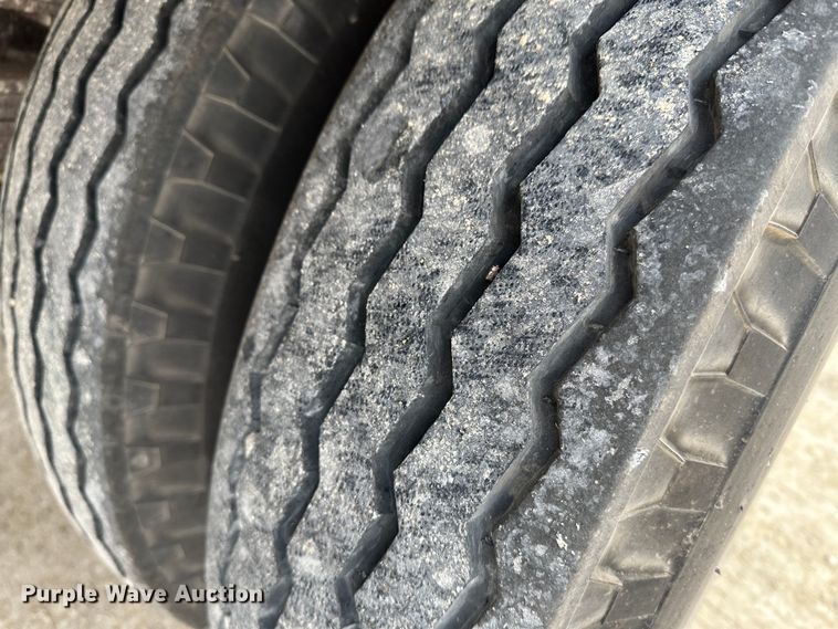 image for item JD9627 1967 Chevrolet C50  grain truck