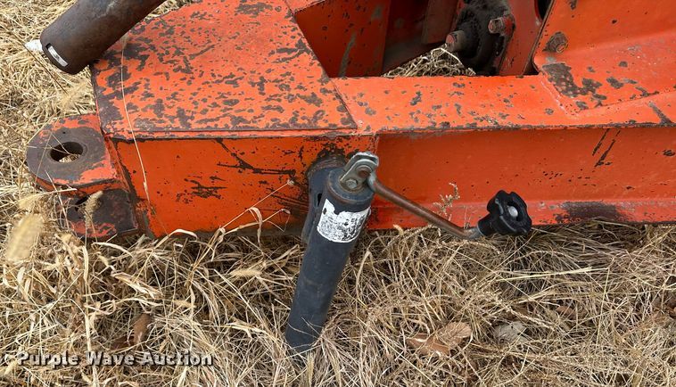 image for item JD9631 UFT  grain cart