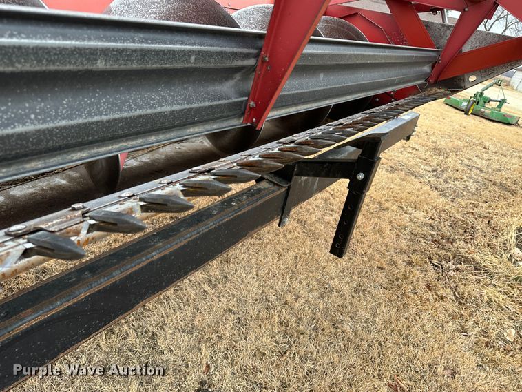 image for item JD9632 International 810-24  rigid head