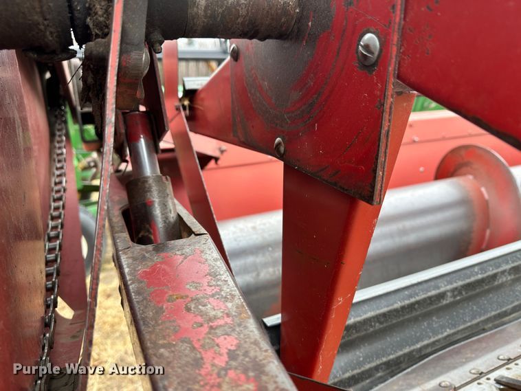 image for item JD9632 International 810-24  rigid head