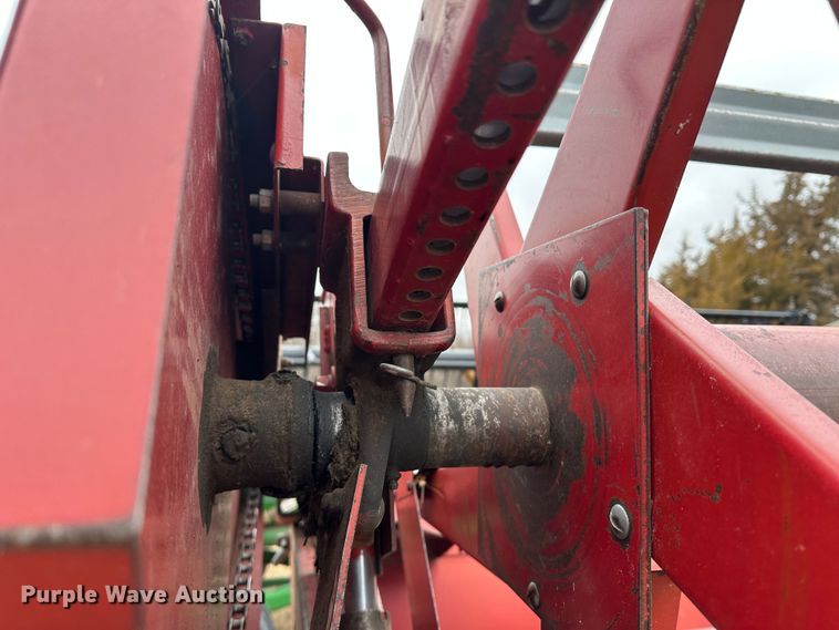 image for item JD9632 International 810-24  rigid head