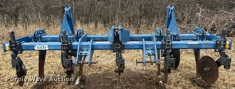 image for item JD9636 Blue Jet Sub-Tiller II  ripper
