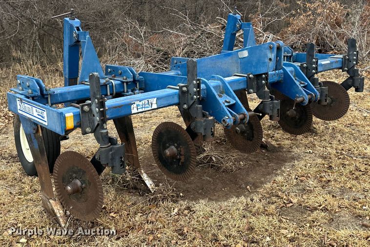 image for item JD9636 Blue Jet Sub-Tiller II  ripper