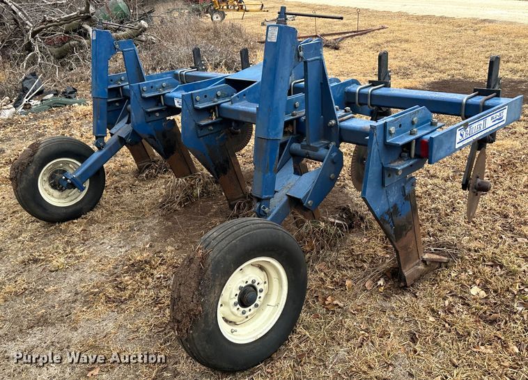 image for item JD9636 Blue Jet Sub-Tiller II  ripper