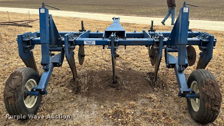 image for item JD9636 Blue Jet Sub-Tiller II  ripper