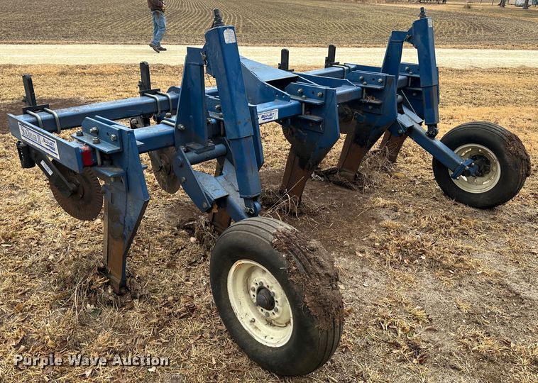 image for item JD9636 Blue Jet Sub-Tiller II  ripper