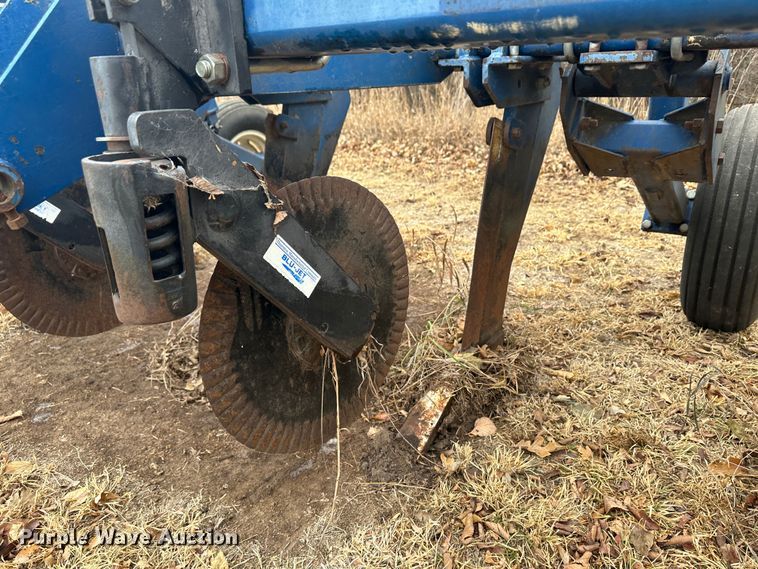 image for item JD9636 Blue Jet Sub-Tiller II  ripper