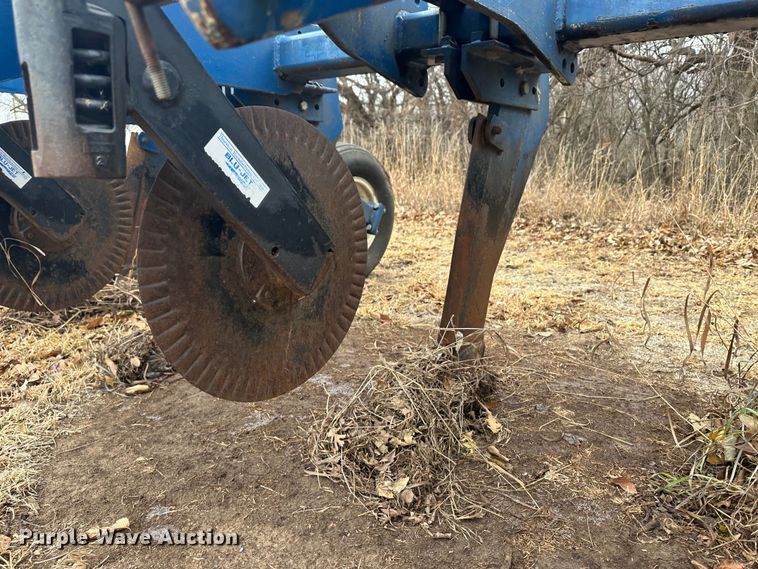 image for item JD9636 Blue Jet Sub-Tiller II  ripper