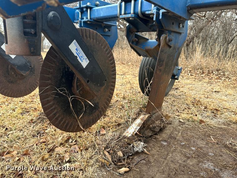 image for item JD9636 Blue Jet Sub-Tiller II  ripper