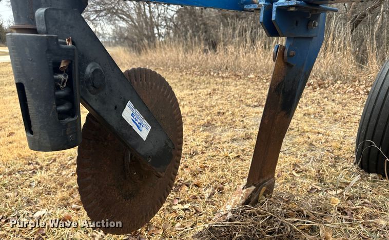 image for item JD9636 Blue Jet Sub-Tiller II  ripper