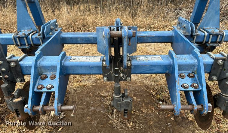 image for item JD9636 Blue Jet Sub-Tiller II  ripper